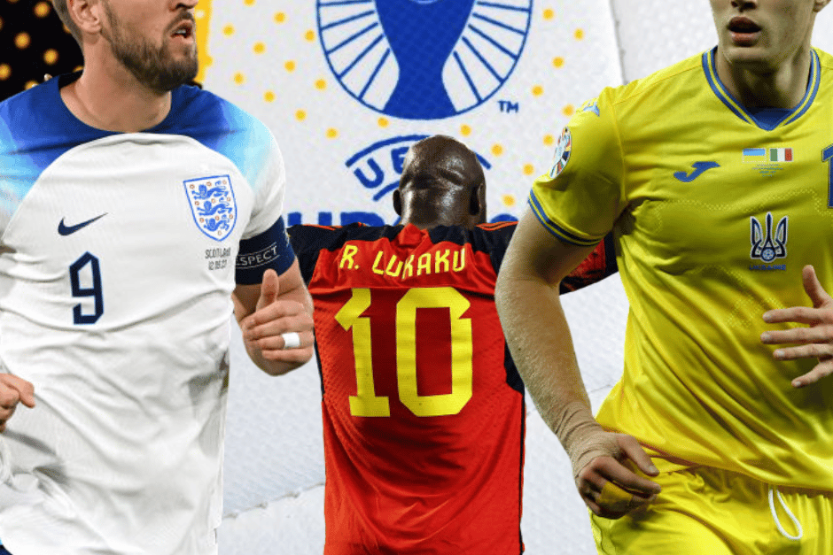 Euro 2024 Fantasy Football tips 8 of the best strikers to transfer